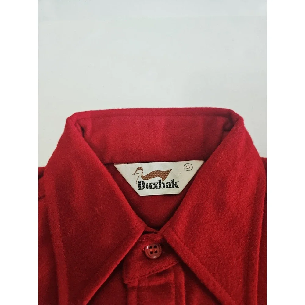 Duxbak vtg 80s